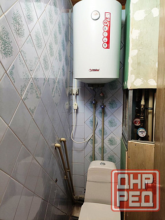 Продам 3-комнатную квартиру. Донецк. Вода круглосуточно. Донецк - изображение 6