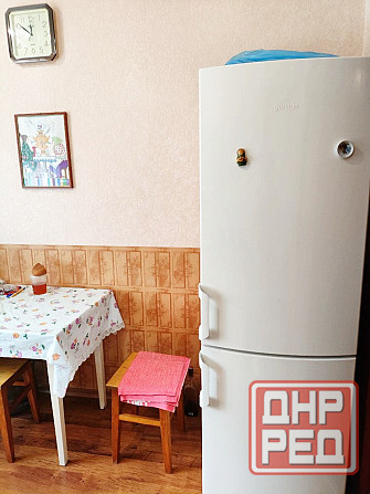 Продам 3-комнатную квартиру. Донецк. Вода круглосуточно. Донецк - изображение 9