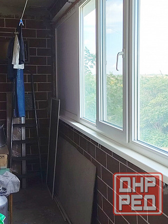 Продам 3-комнатную квартиру. Донецк. Вода круглосуточно. Донецк - изображение 12