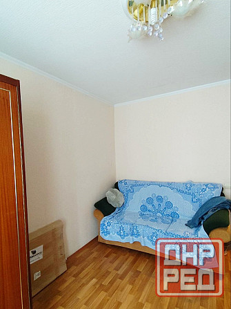 Продам 3-комнатную квартиру. Донецк. Вода круглосуточно. Донецк - изображение 7