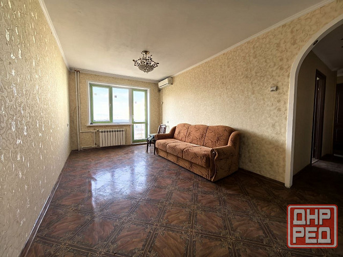 Продажа 3-х комнатной квартиры в центре Мариуполя Мариуполь - изображение 1