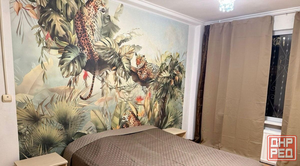 сдаю двухкомнатную квартиру 46.0 м² этаж 1/5 город Донецк, улица Артема, Проспект Панфилова Донецк - изображение 7