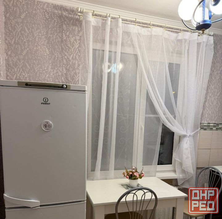 сдаю двухкомнатную квартиру 46.0 м² этаж 1/5 город Донецк, улица Артема, Проспект Панфилова Донецк - изображение 3