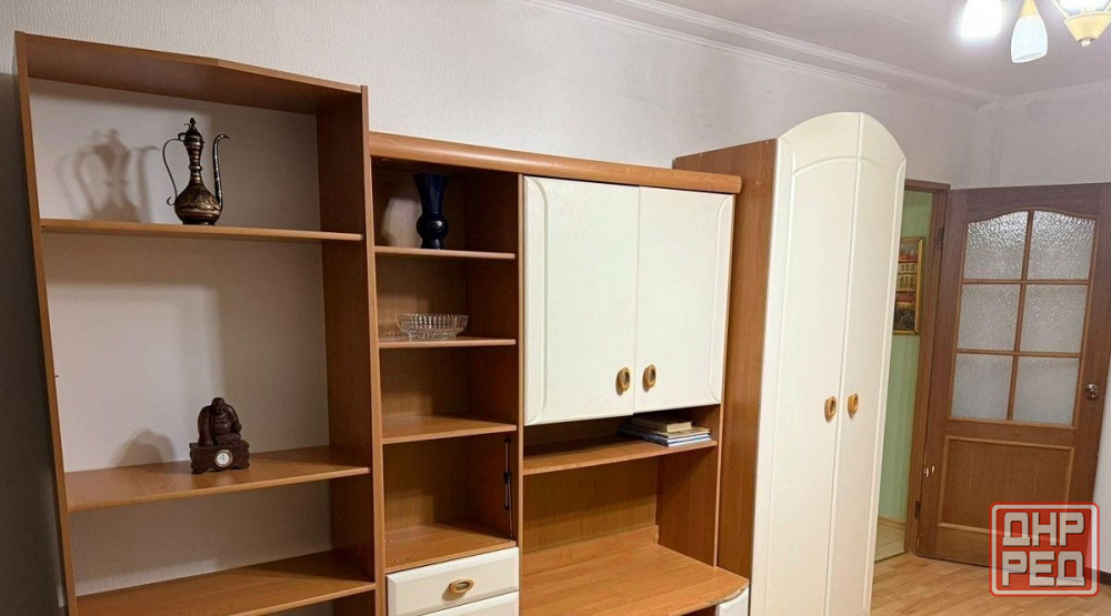 сдаю двухкомнатную квартиру 46.0 м² этаж 1/5 город Донецк, улица Артема, Проспект Панфилова Донецк - изображение 4