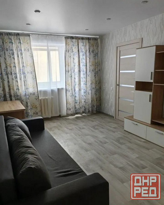 Сдам просторную двухкомнатную квартиру 45кв.м в Пролетарском районе Донецка Донецк - изображение 5