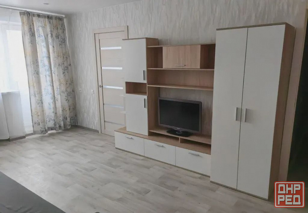 Сдам просторную двухкомнатную квартиру 45кв.м в Пролетарском районе Донецка Донецк - изображение 4