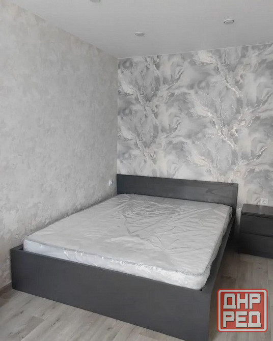 Сдам просторную двухкомнатную квартиру 45кв.м в Пролетарском районе Донецка Донецк - изображение 3