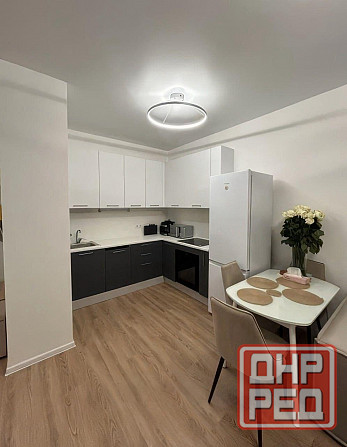 Сдам двухквартиру в Ленинском районе Донецка (цирк) Донецк - изображение 4