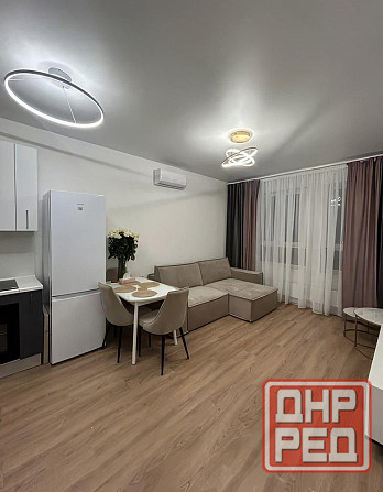 Сдам двухквартиру в Ленинском районе Донецка (цирк) Донецк - изображение 5