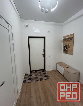 Сдам двухквартиру в Ленинском районе Донецка (цирк) Донецк - изображение 3