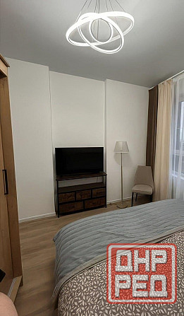 Сдам двухквартиру в Ленинском районе Донецка (цирк) Донецк - изображение 9