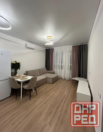 Сдам двухквартиру в Ленинском районе Донецка (цирк) Донецк - изображение 7