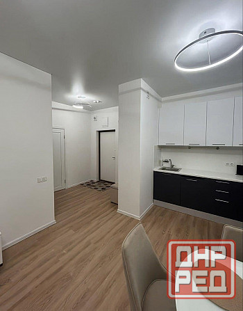 Сдам двухквартиру в Ленинском районе Донецка (цирк) Донецк - изображение 1