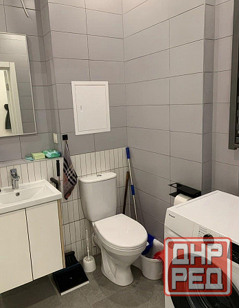 Сдам двухквартиру в Ленинском районе Донецка (цирк) Донецк - изображение 6