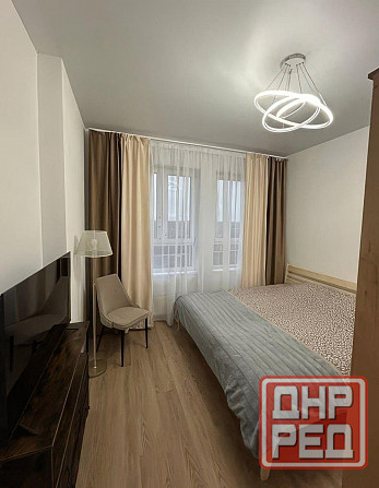 Сдам двухквартиру в Ленинском районе Донецка (цирк) Донецк - изображение 2