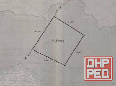 Участок земли у моря под ижс Мариуполь - изображение 2