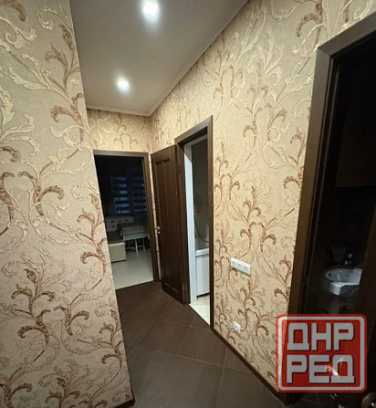 Сдается 2- комнатная квартира, Калининский район,ул.Харитонова д.6 Донецк - изображение 7