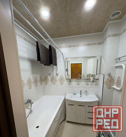 Сдается 2- комнатная квартира, Калининский район,ул.Харитонова д.6 Донецк - изображение 8