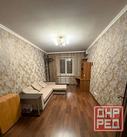 Сдается 2- комнатная квартира, Калининский район,ул.Харитонова д.6 Донецк - изображение 3