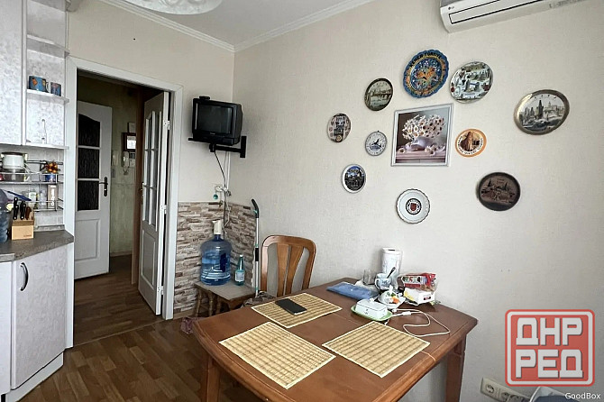 Продажа 4к квартиры ул. Аравийская , Ленинский р-н Донецк - изображение 2