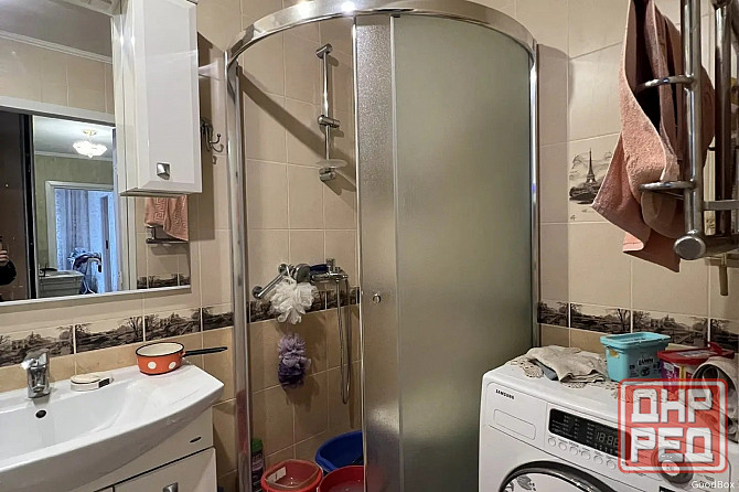 Продажа 4к квартиры ул. Аравийская , Ленинский р-н Донецк - изображение 3