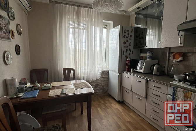 Продажа 4к квартиры ул. Аравийская , Ленинский р-н Донецк - изображение 1