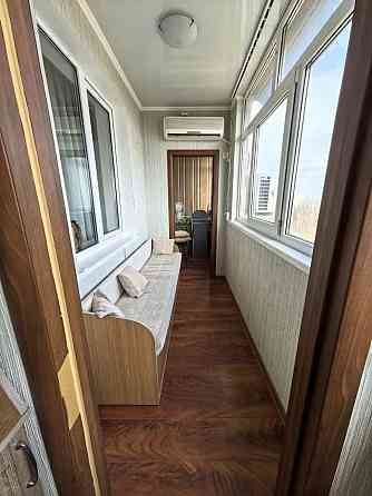 Продажа 4-х комнатной квартиры с новым ремонтом и панорамным видом в Мариуполе Мариуполь