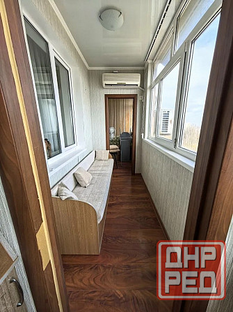 Продажа 4-х комнатной квартиры с новым ремонтом и панорамным видом в Мариуполе Мариуполь - изображение 1