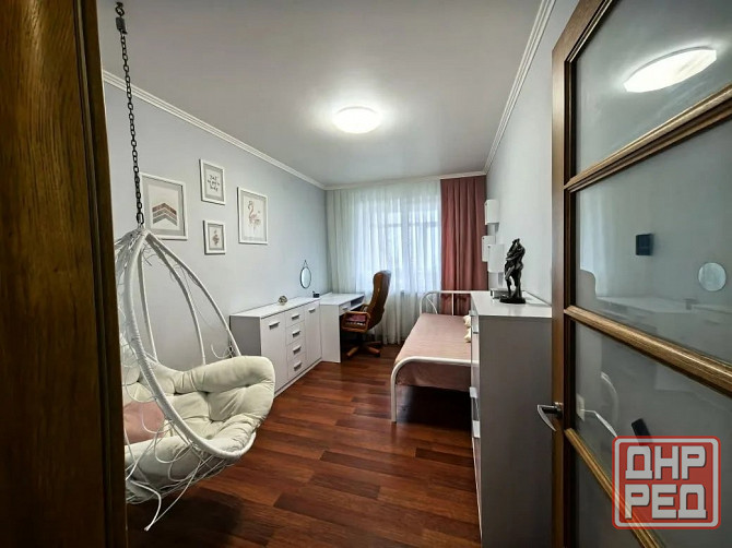 Продажа 4-х комнатной квартиры с новым ремонтом и панорамным видом в Мариуполе Мариуполь - изображение 10