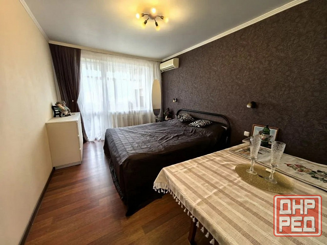 Продажа 4-х комнатной квартиры с новым ремонтом и панорамным видом в Мариуполе Мариуполь - изображение 3