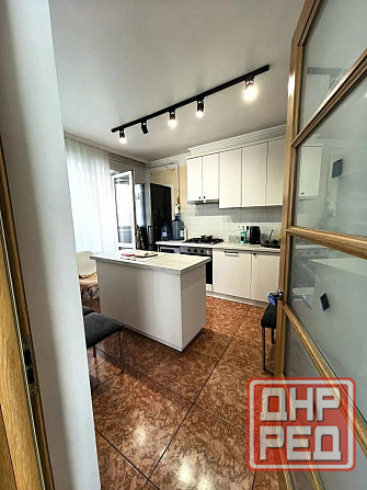 Продажа 4-х комнатной квартиры с новым ремонтом и панорамным видом в Мариуполе Мариуполь - изображение 8