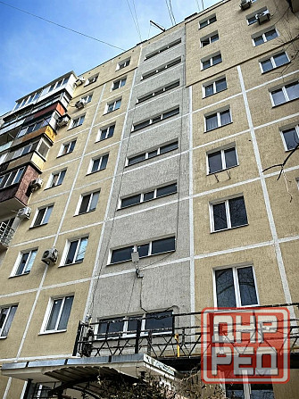 Продажа 4-х комнатной квартиры с новым ремонтом и панорамным видом в Мариуполе Мариуполь - изображение 9