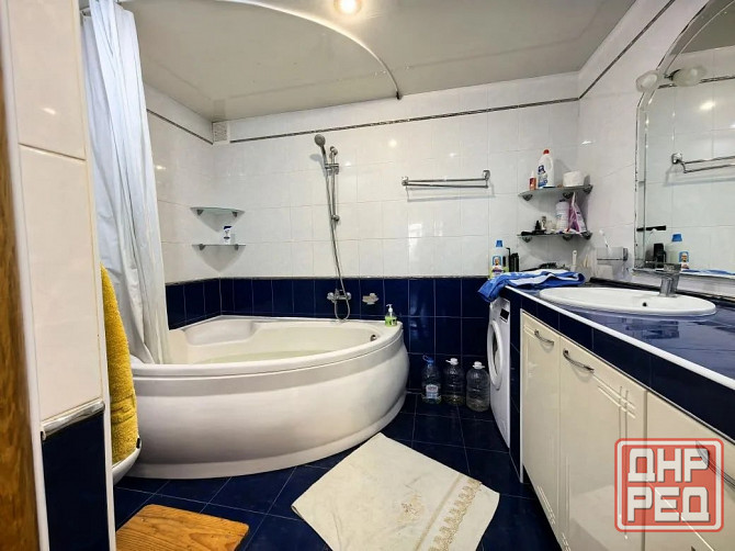 Продажа 4-х комнатной квартиры с новым ремонтом и панорамным видом в Мариуполе Мариуполь - изображение 4