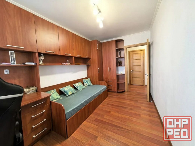 Продажа 4-х комнатной квартиры с новым ремонтом и панорамным видом в Мариуполе Мариуполь - изображение 2