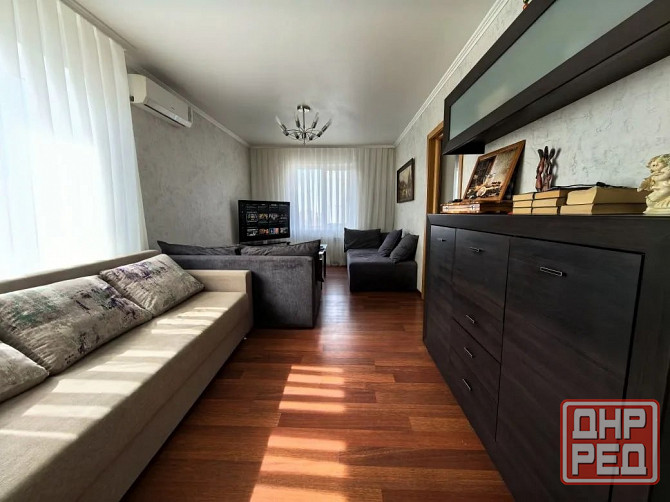 Продажа 4-х комнатной квартиры с новым ремонтом и панорамным видом в Мариуполе Мариуполь - изображение 6