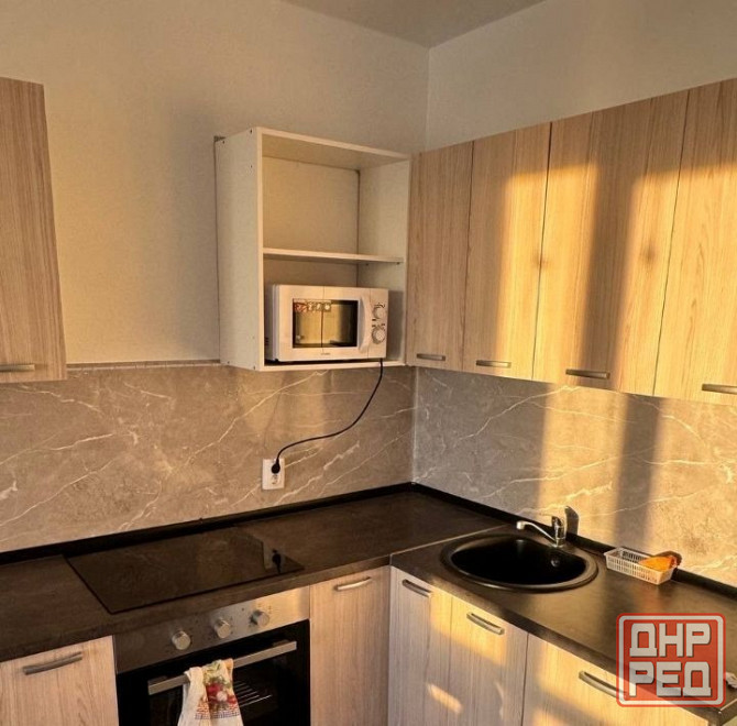 Донбасс Арены, Самый центр Города, в пешей доступности Травматология, Изумруд и Крытый рынок Донецк - изображение 5