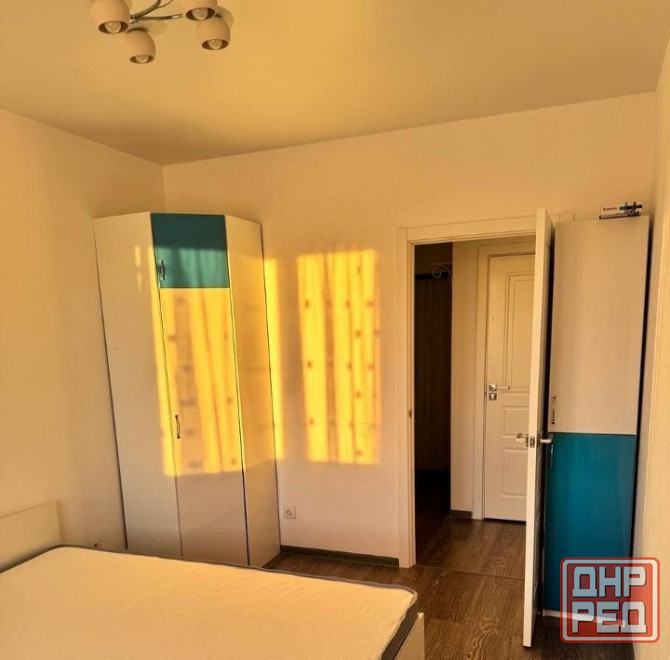 Донбасс Арены, Самый центр Города, в пешей доступности Травматология, Изумруд и Крытый рынок Донецк - изображение 2