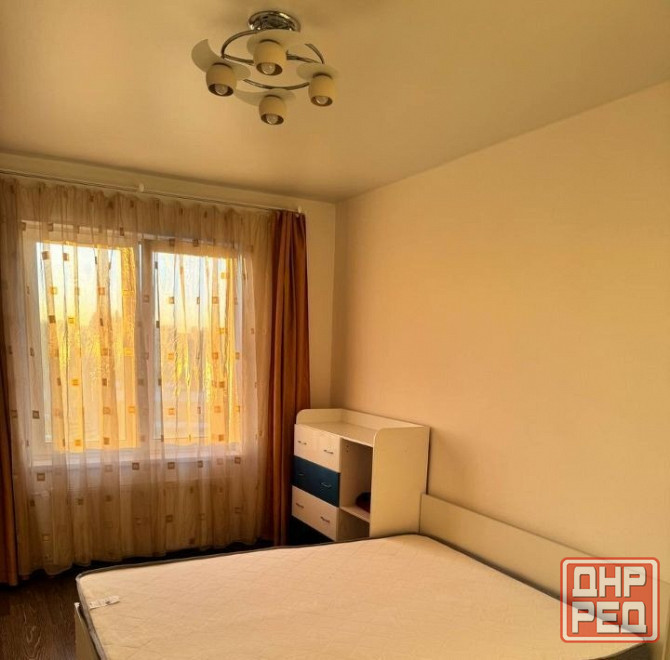 Донбасс Арены, Самый центр Города, в пешей доступности Травматология, Изумруд и Крытый рынок Донецк - изображение 1