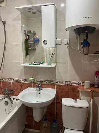 Сдается 3-комнатная квартира в Калининском р-не , вода Круглосуточно Донецк