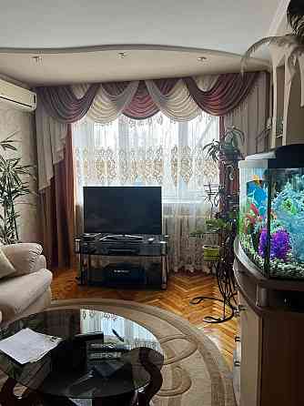 Сдается 3-комнатная квартира в Калининском р-не , вода Круглосуточно Донецк