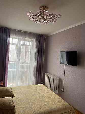 Сдается 3-комнатная квартира в Калининском р-не , вода Круглосуточно Донецк