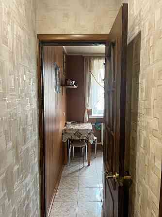 Сдается 3-комнатная квартира в Калининском р-не , вода Круглосуточно Донецк