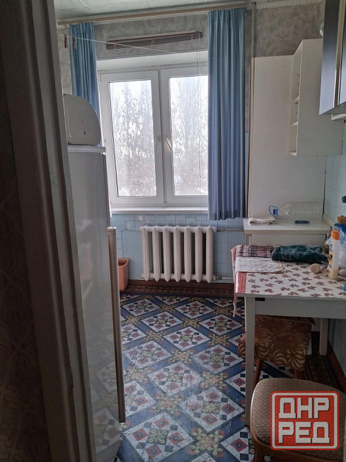 Продам 2 к квартиру ,Даки, г. Макеевка. Макеевка - изображение 1