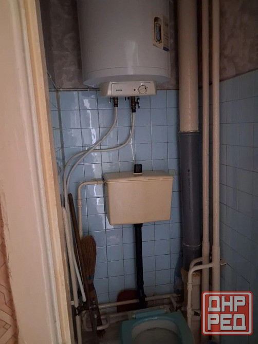 Продам 2 к квартиру ,Даки, г. Макеевка. Макеевка - изображение 4