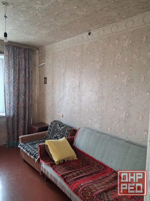 Продам 2 к квартиру ,Даки, г. Макеевка. Макеевка - изображение 5