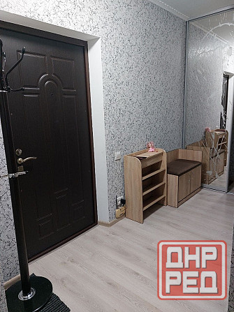 Сдается 1-комнатная квартира в Буденовском районе, школа 119 Донецк - изображение 3