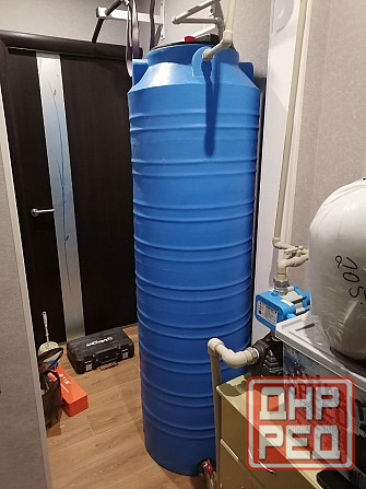 Сдается 1-комнатная квартира в Буденовском районе, школа 119 Донецк - изображение 2