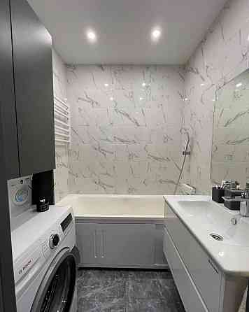 Сдается 2-комнатная квартира в Ленинском районе , Конти Донецк