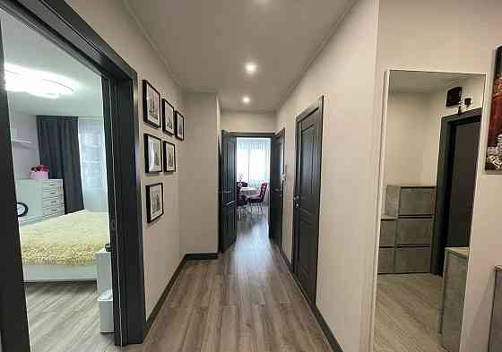 Сдается 2-комнатная квартира в Ленинском районе , Конти Донецк