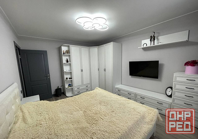 Сдается 2-комнатная квартира в Ленинском районе , Конти Донецк - изображение 4